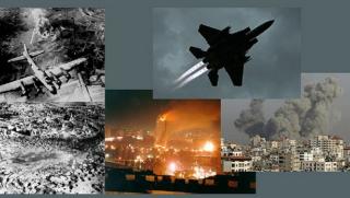 Иск, обеднен уран, бомбардировки, Югославия, НАТО