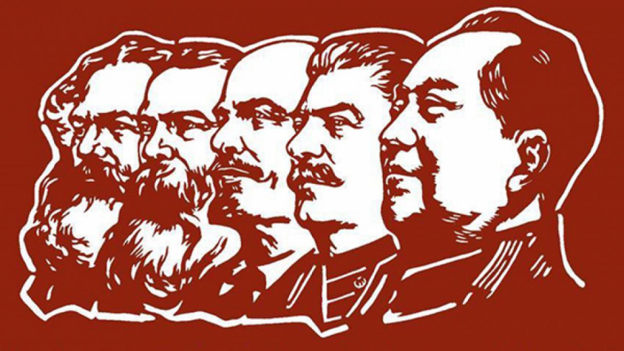 Америка откри китайска замяна на СССР