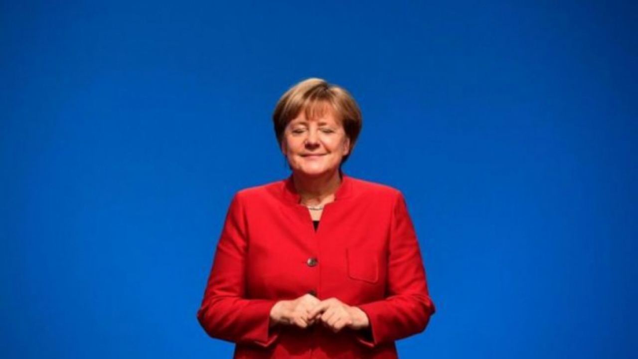 Der Spiegel: «Дело на жителите на ГДР» — Меркел нарече «момент на щастие» падането на Берлинската стена
