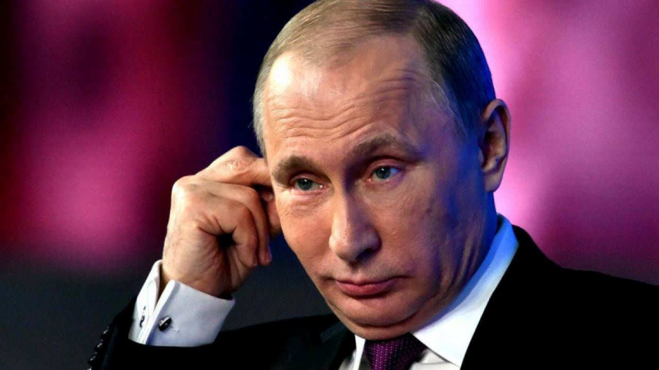 Le Figaro: Владимир Путин призова да се създаде «руска алтернатива» на «Уикипедия»