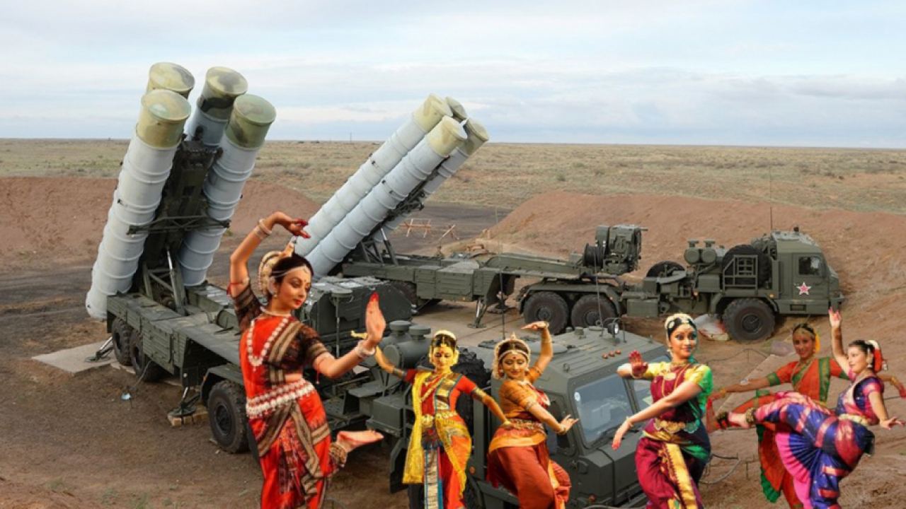 Индия има намерение да засили военно-техническото сътрудничество с Русия в условията на натиск от страна на САЩ