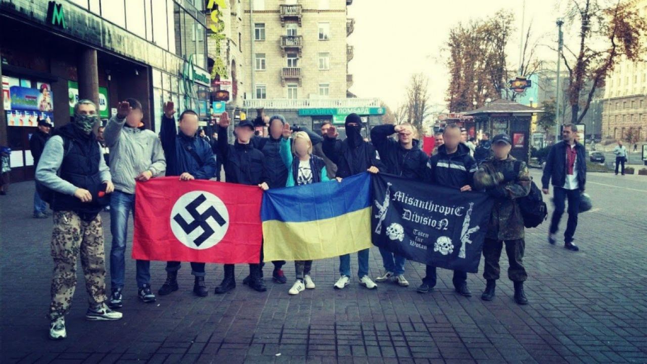 САЩ и Украйна не подкрепиха в ООН резолюция против героизирането на нацизма