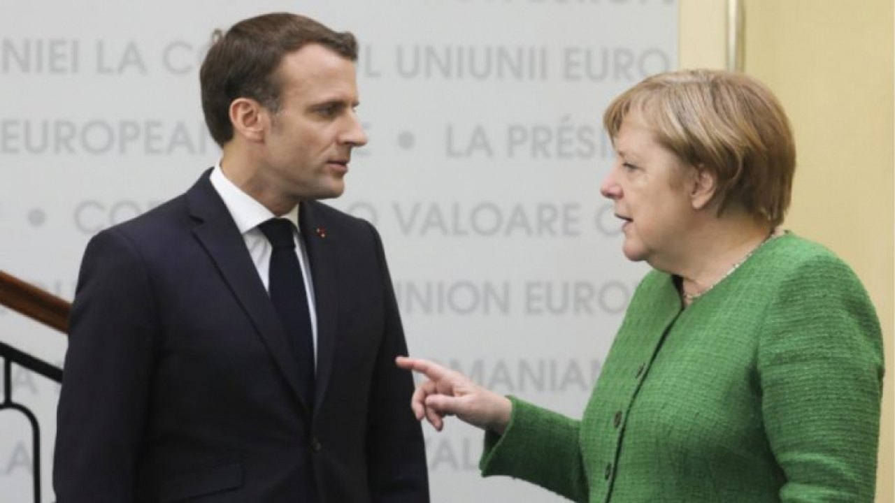 Die Zeit: Случаят с Навални сближи Париж и Берлин в отношението им към Москва