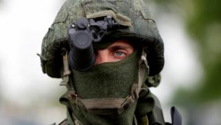 Military Times, обновената руска армия, САЩ, НАТО