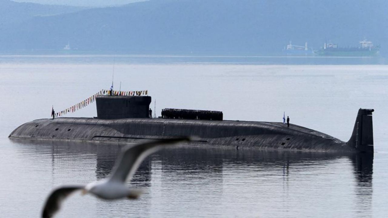 В САЩ заявиха, че Русия готви за разгръщане на “подводниците на Съдния ден”