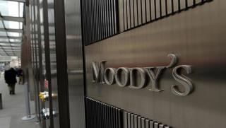 Moody's, рейтинг, Великобритания, Брекзит