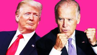 One America News, учени, консерватори, по-щастливи, либерали