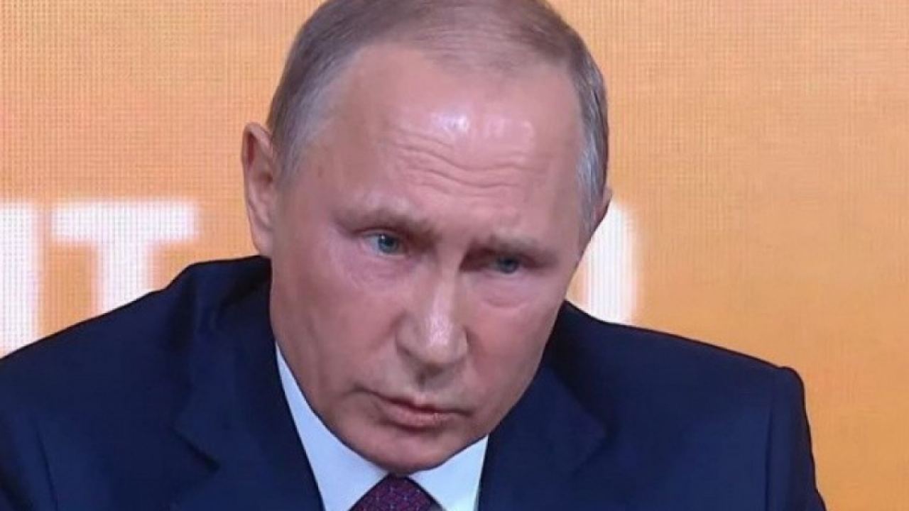 CNN: С обединението на Германия у Путин са свързани не най-приятните спомени