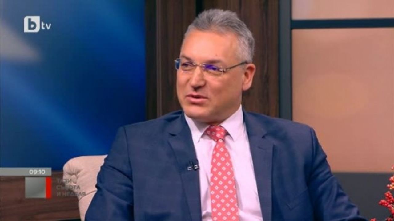 Валери Жаблянов: Резултатът от местните избори за БСП не се различава от резултата през 2015 г.!