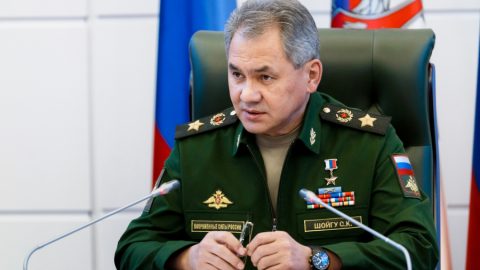 Русия става домакин на първия Международен антифашистки конгрес