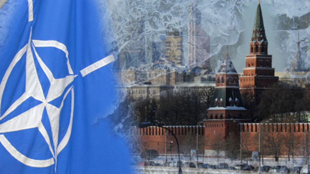 ВИЦ: Древна НАТОвска мъдрост
