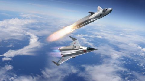 Китай проведе първите изпитания на орбитален самолет