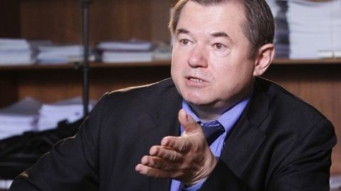 Сергей Глазев: Централната банка обрича икономиката на Русия на по-нататъшно изоставане
