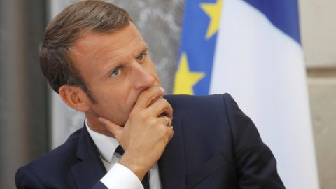 Le Figaro: Външният дълг на Франция надхвърли БВП и достигна рекордни резултати
