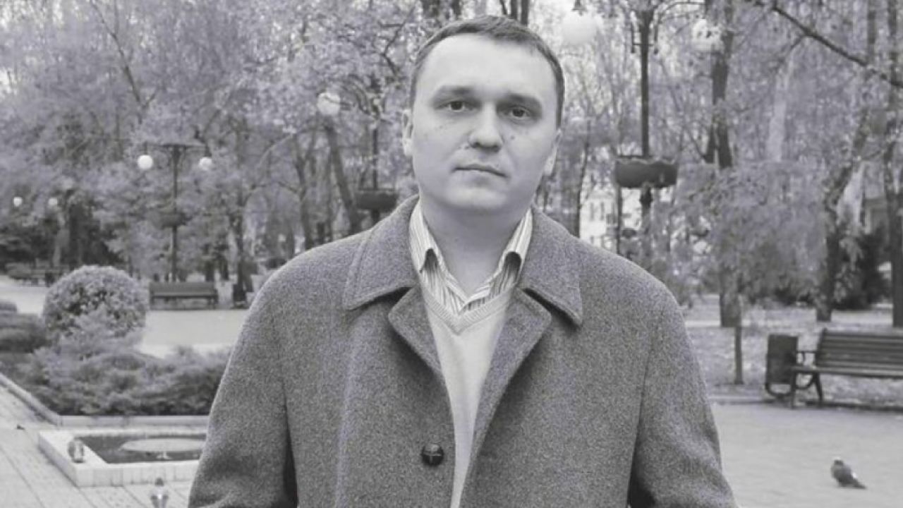 Артьом Олхин: Коломойски блъфира