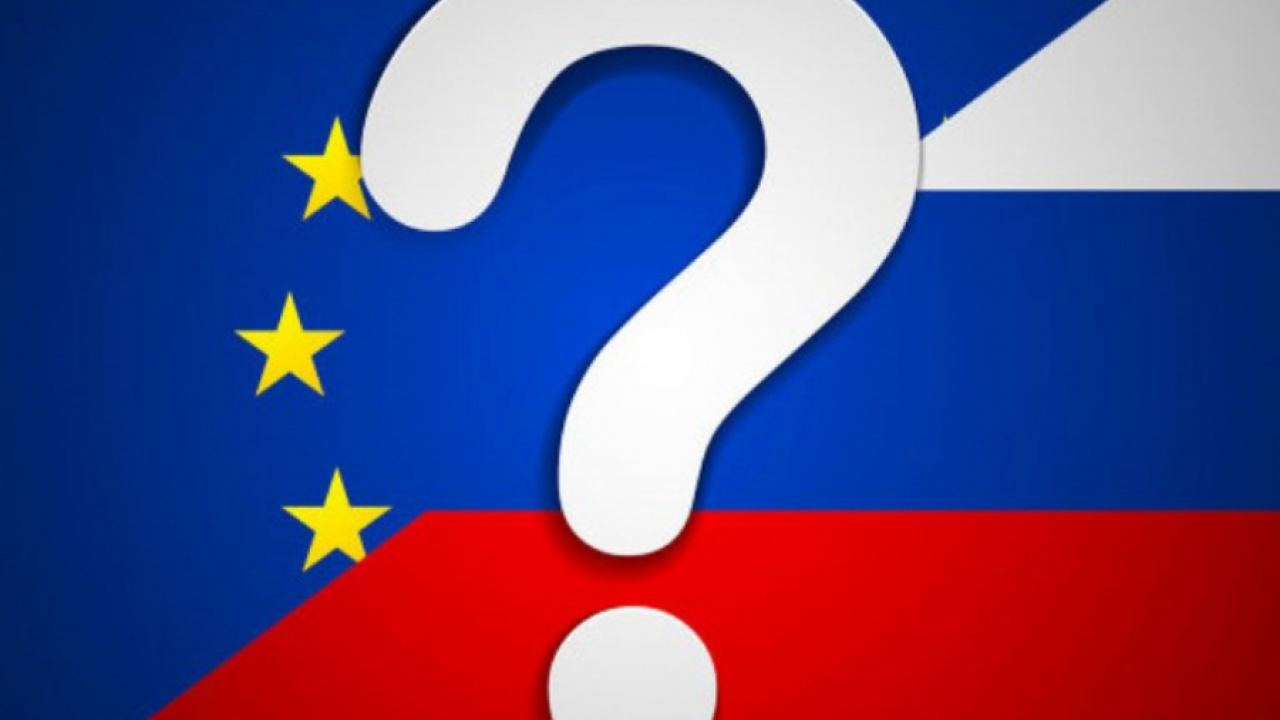 DW: Берлин даде на Москва да разбере, че само Европейският съюз може да предложи на Западните Балкани свобода и благоденствие