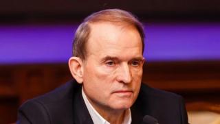 Медведчук, закона за пазар на земя, престъпление, украински народ