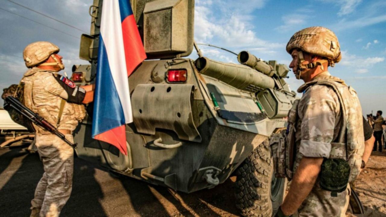 Newsweek: Запълвайки вакуума след САЩ, Русия разгърна в Сирия нова база