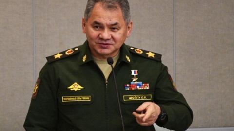 Шойгу предизвика системните либерали