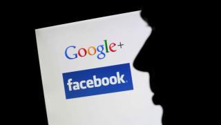 Fox News, цензори, Facebook, Google, демокрация, САЩ