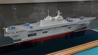 Морски пехотинци, руски десантни кораби