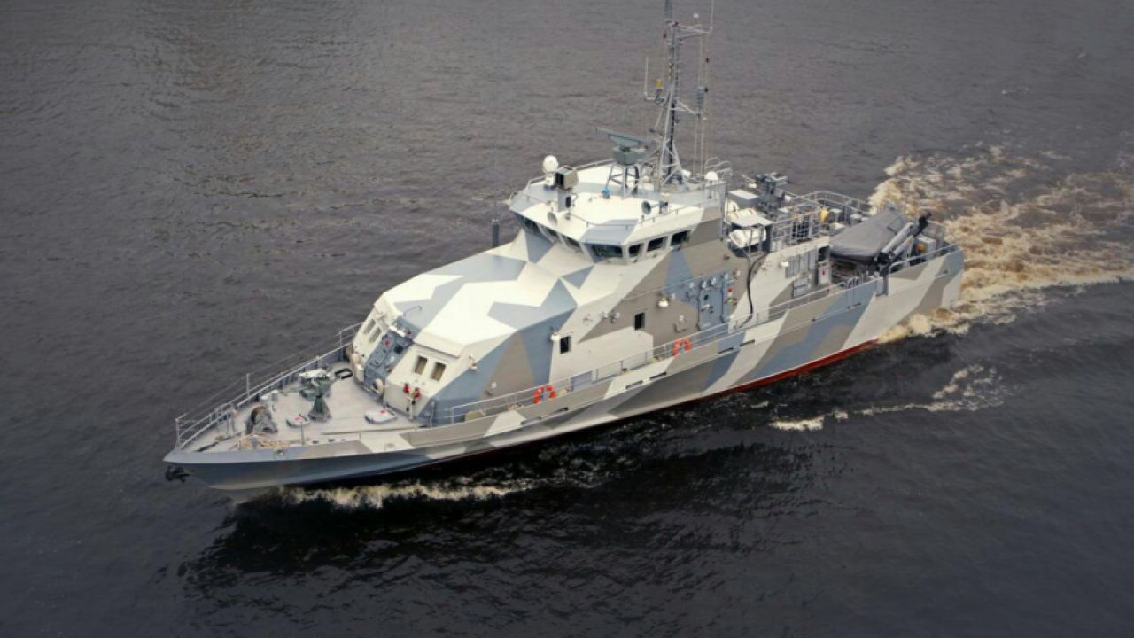 Руската армия отработи атака на саботажи в базата в Крим