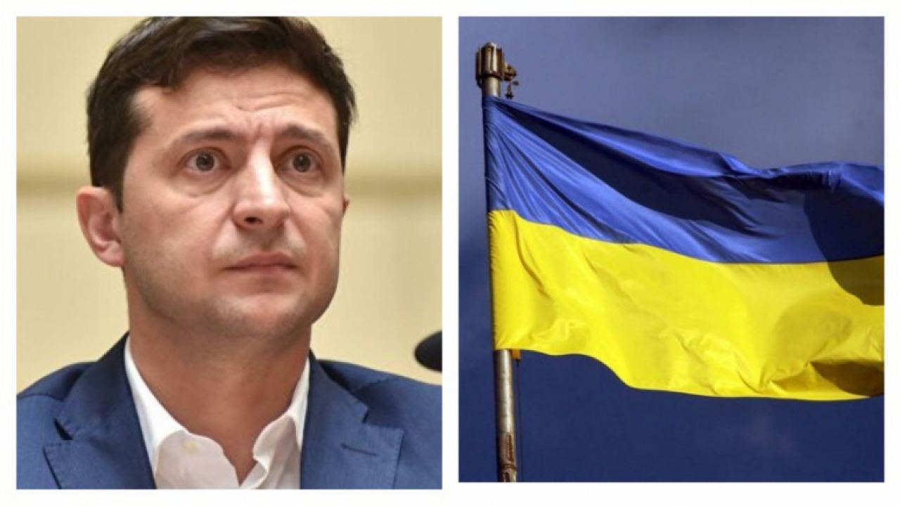 ВИЦ: Защо избраха Зеленски за президент на Украйна?