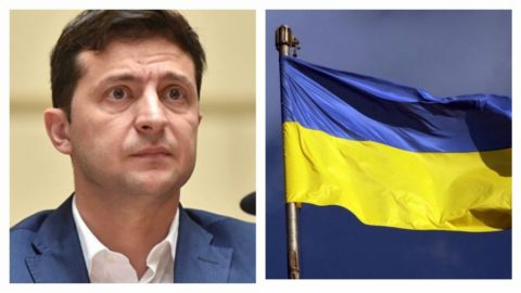 ВИЦ: Защо избраха Зеленски за президент на Украйна?