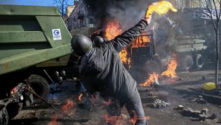 Американски експерт, война, Донбас, следствие, Украйна, НАТО