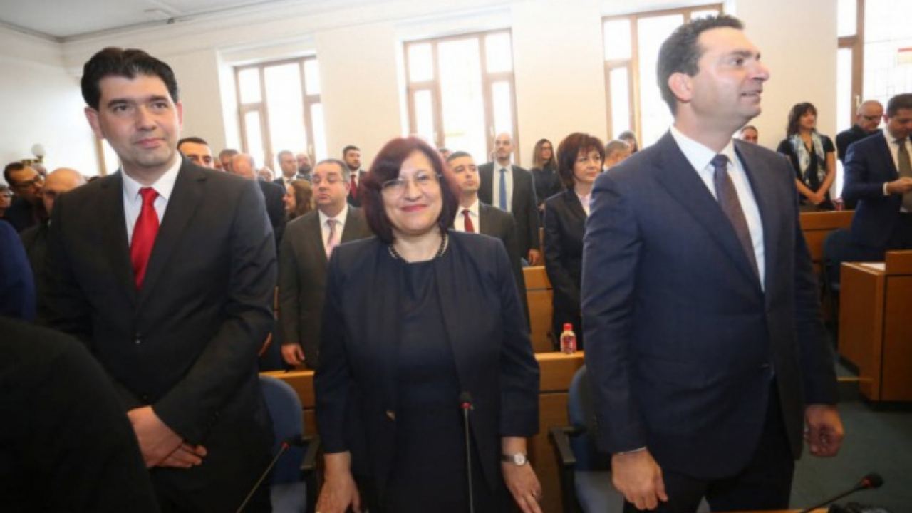 Столична община продължава да взема важни решения на тъмно!