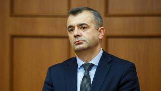 Молдова, сътрудничество, Русия