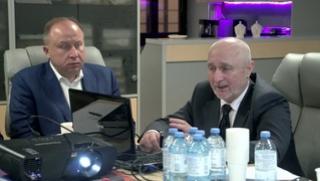 Социал-корпоративизъм, модел,посткапитализма