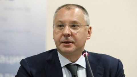 Станишев към Туск: Мисията на ЕНП и ПЕС е да съхранят европейския проект