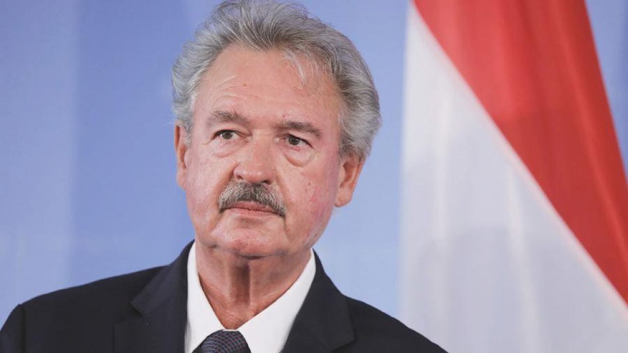 ZDF: Макрон е прав — ръководителят на МВнР на Люксембург призна недееспособността на НАТО