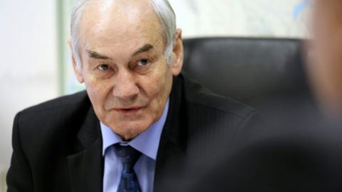 Леонид Ивашов: Полският премиер Бек е най-голям поклонник на Фюрера