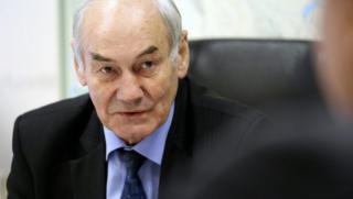 Леонид Ивашов, полски премиер, Бек, поклонник, Фюрера