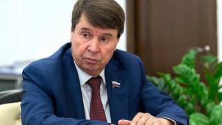 Съвет на федерацията, оцени, план, Конгреса на САЩ ,борба, Северен поток - 2