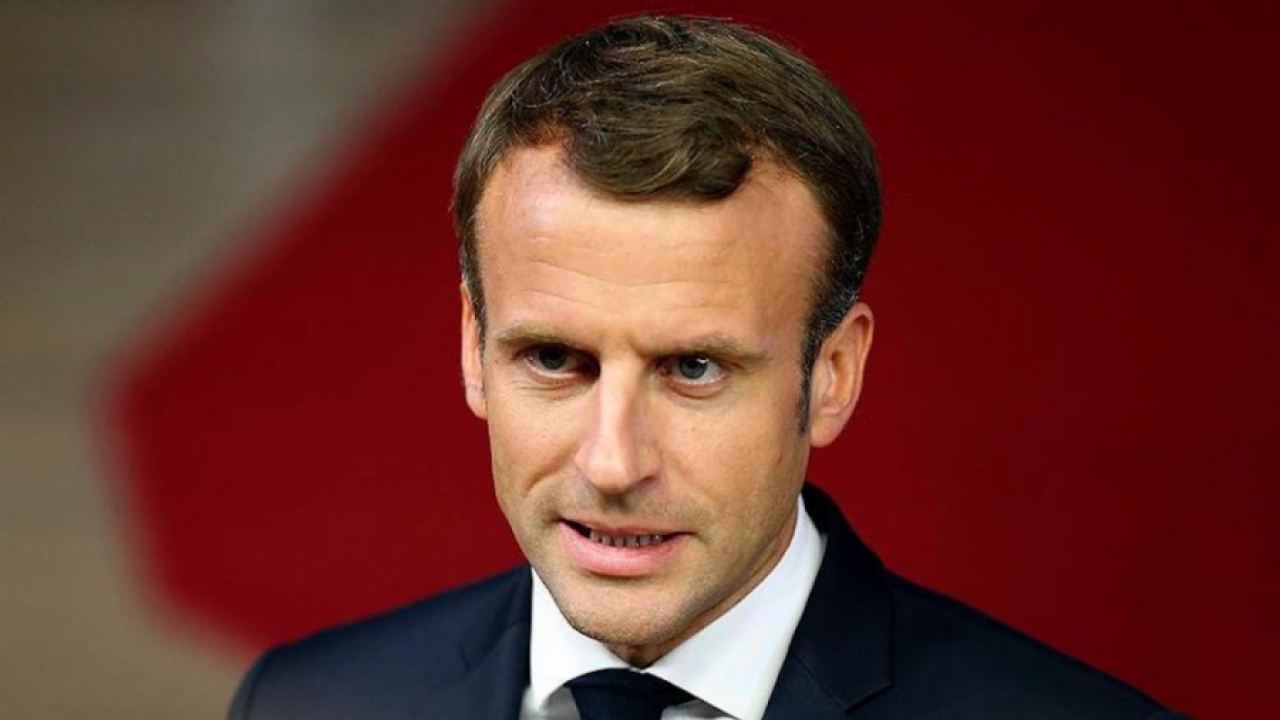 Le Monde: Източна Европа е възмутена от пренебрежителното отношение на Макрон