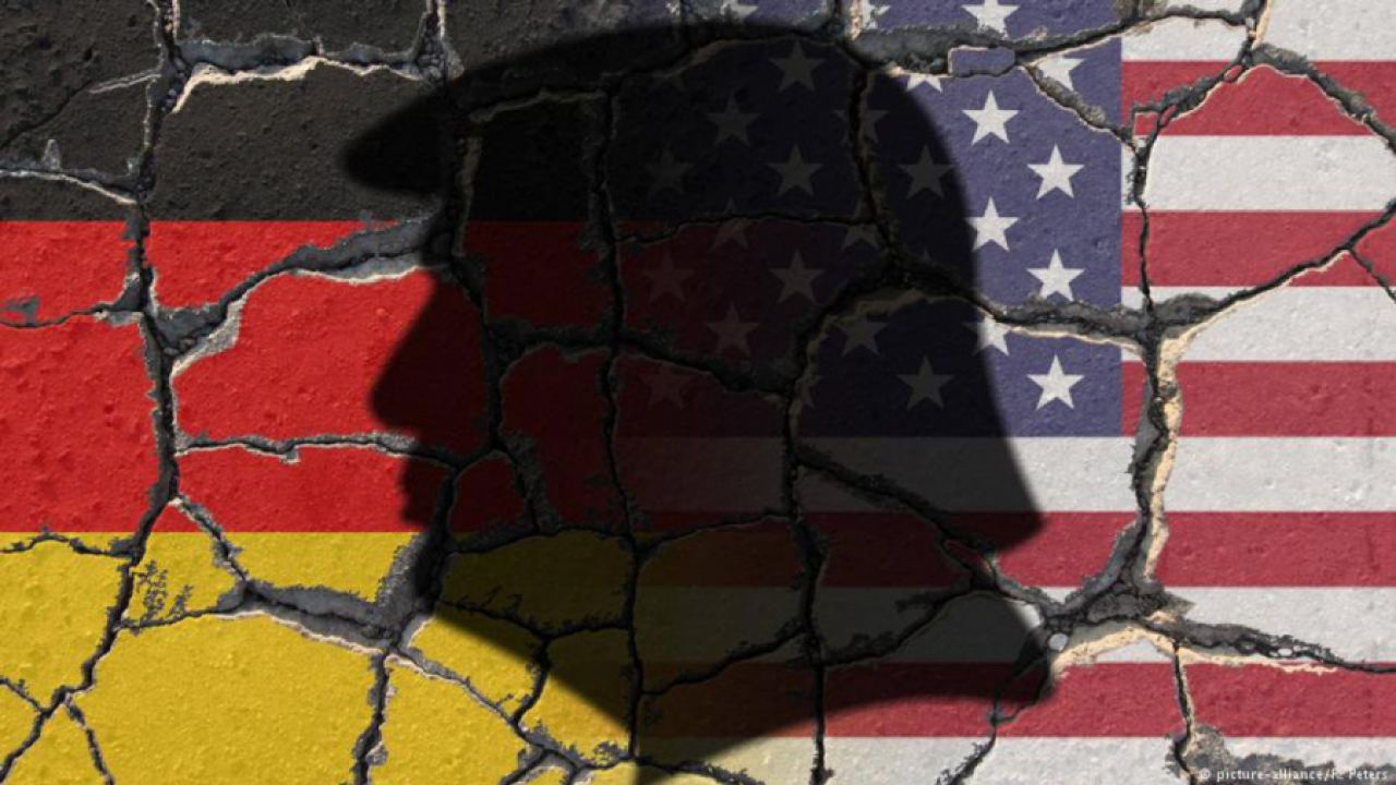 FAZ: Германските граждани искат европейски "ядрен щит"