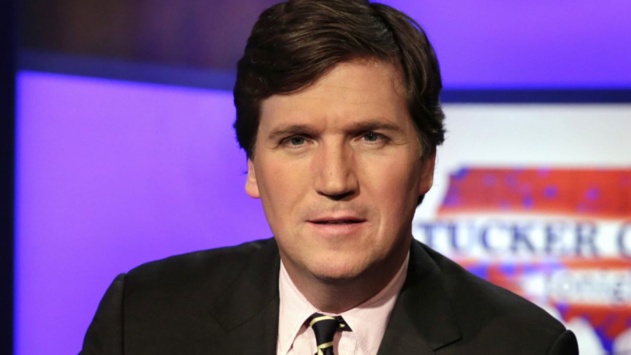 Daily Beast: Водещ на Fox News призна, че в украинския конфликт симпатизира на Русия