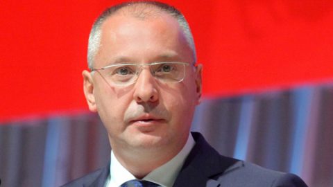 Станишев към новия шеф на ЕК: Европейците вече нямат търпение, искат резултати. Започнете веднага, имате само 5 години!