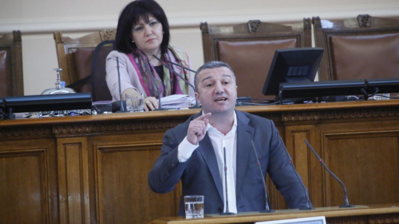 Драгомир Стойнев: Трябва да гарантираме, че ще има работа за миньорите през следващите години