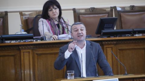 Управляващите спират спешния прием в детска болница