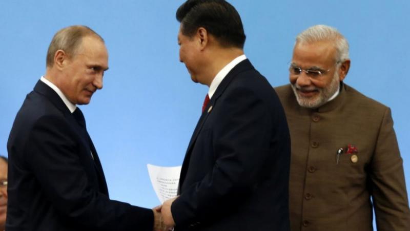 Nikkei: Russia develops vitality partnership with India, however China stays precedence
 – 2024-05-29 01:10:37