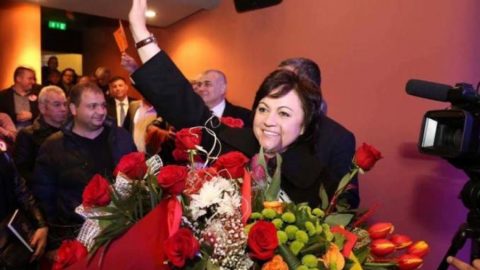 ВИЦ: Оставката на Корнелия Нинова