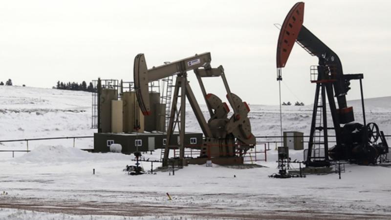 OPEC predicts the top of the “golden age” of US shale oil
 – 2024-05-28 20:25:26