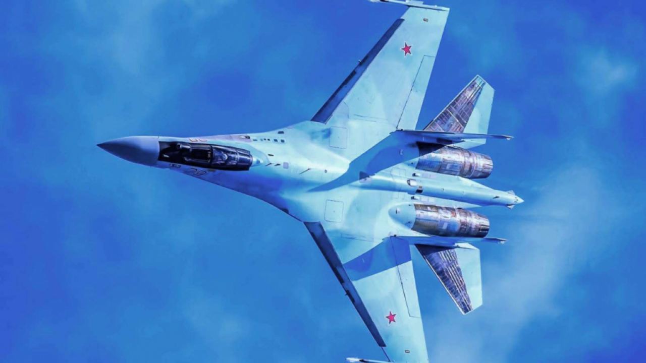 Турция изучава предложението на Русия за закупуване на Су-35