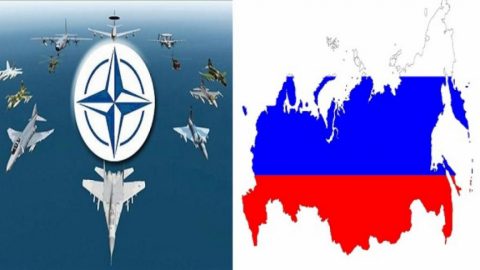 Junge Welt: В случай на война НАТО ще «отрепетира» настъпление срещу Русия