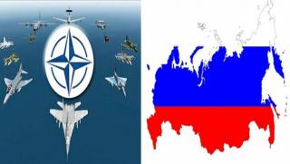 НАТО, Русия, международен тероризъм