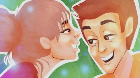 ВИЦ: Жена към съпруга си преди Коледа